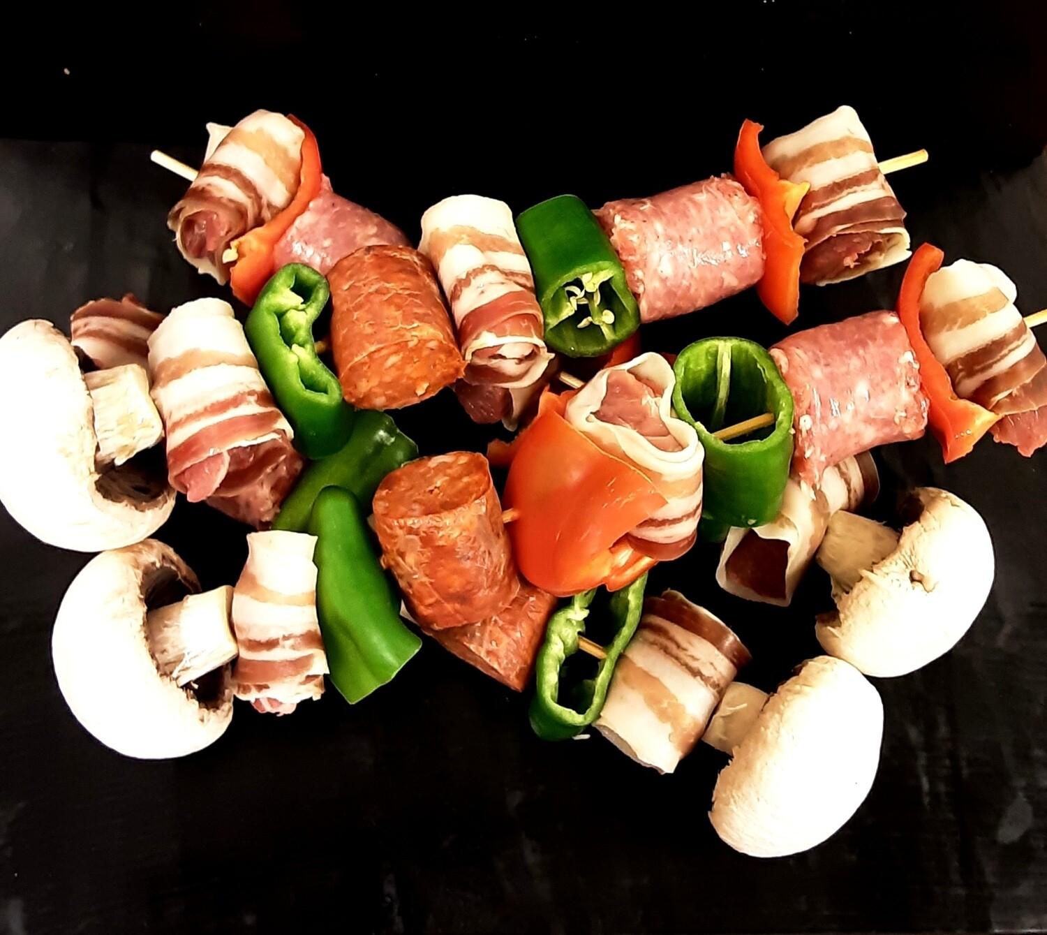 Broqueta 12,00€/kg