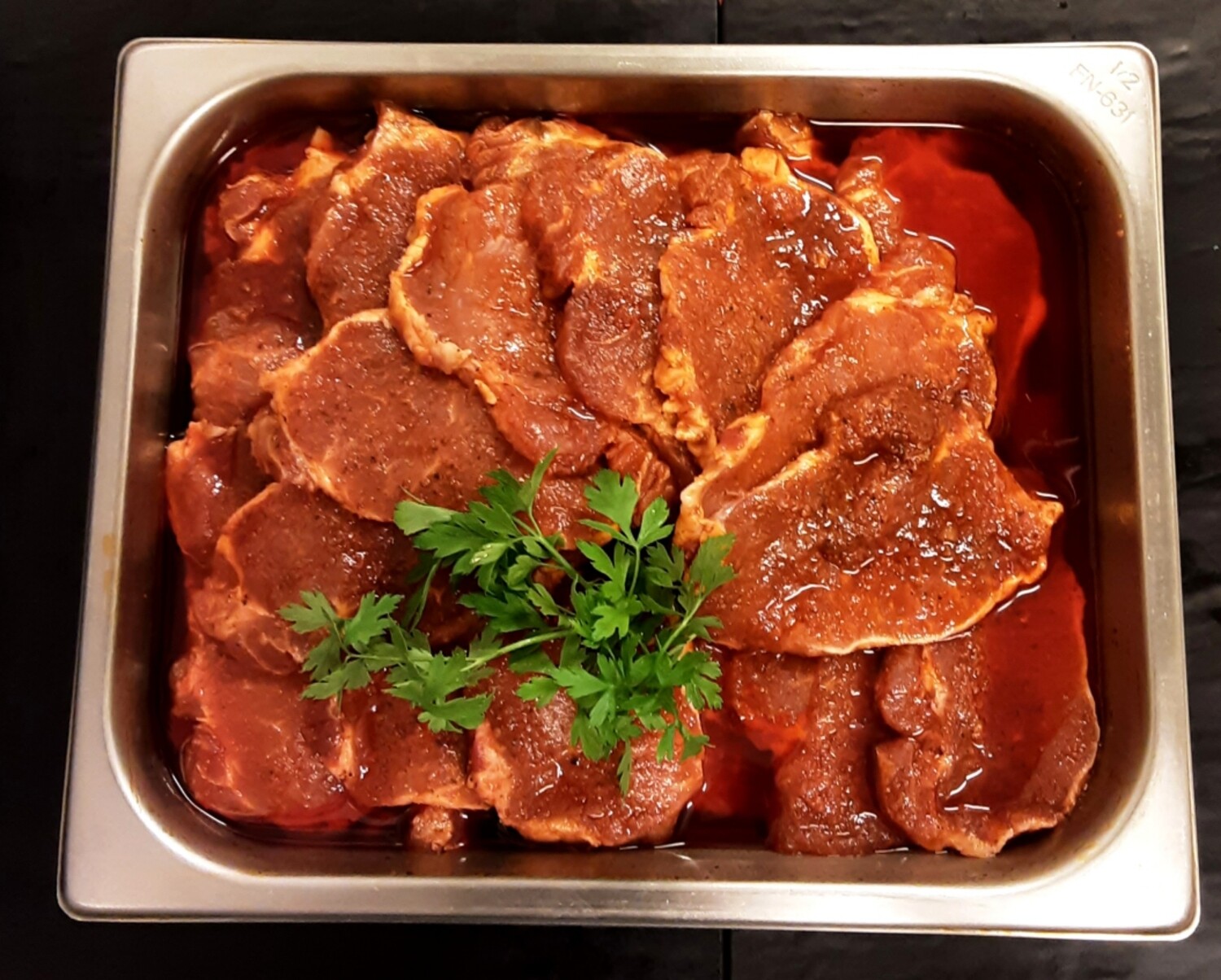 Llom adobat 14,50 €/kg