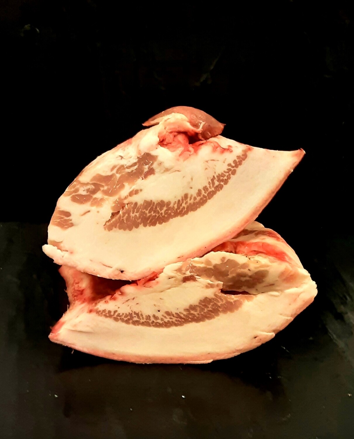 Papada RAL 7,50 €/kg