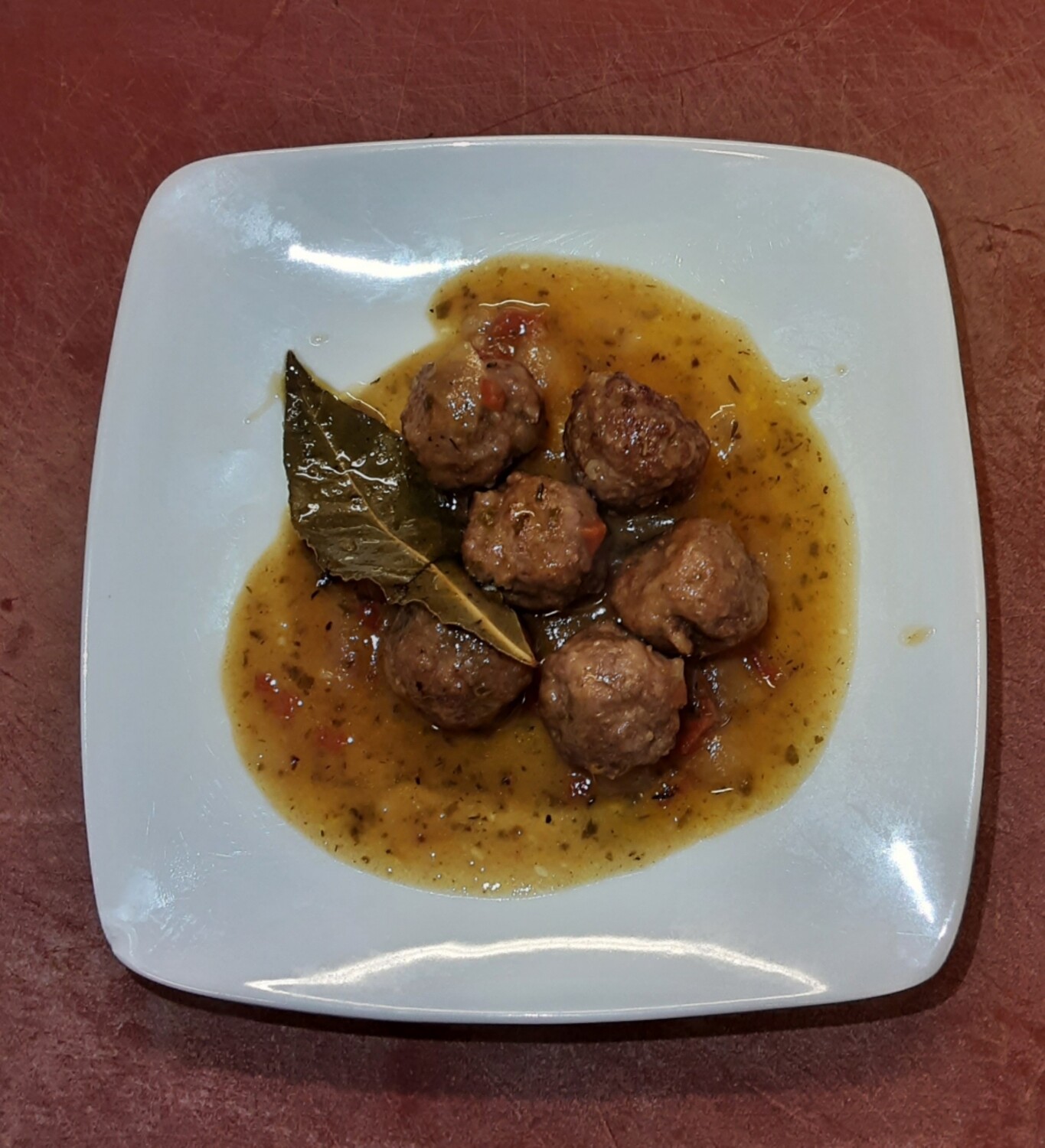 Mandonguilles 13,90 €/kg