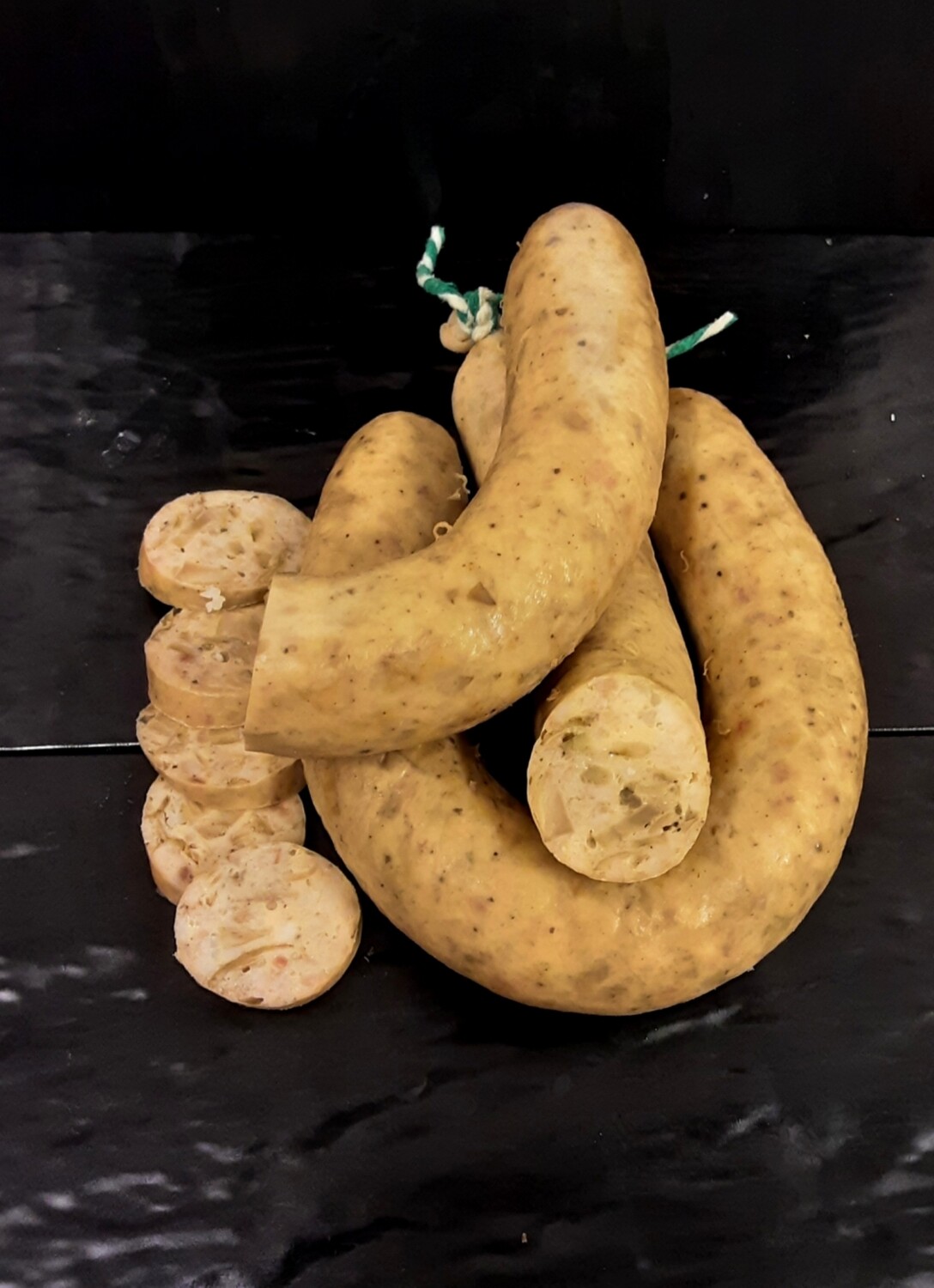 Botifarra d'ou de carxofa 17,90 €/kg
