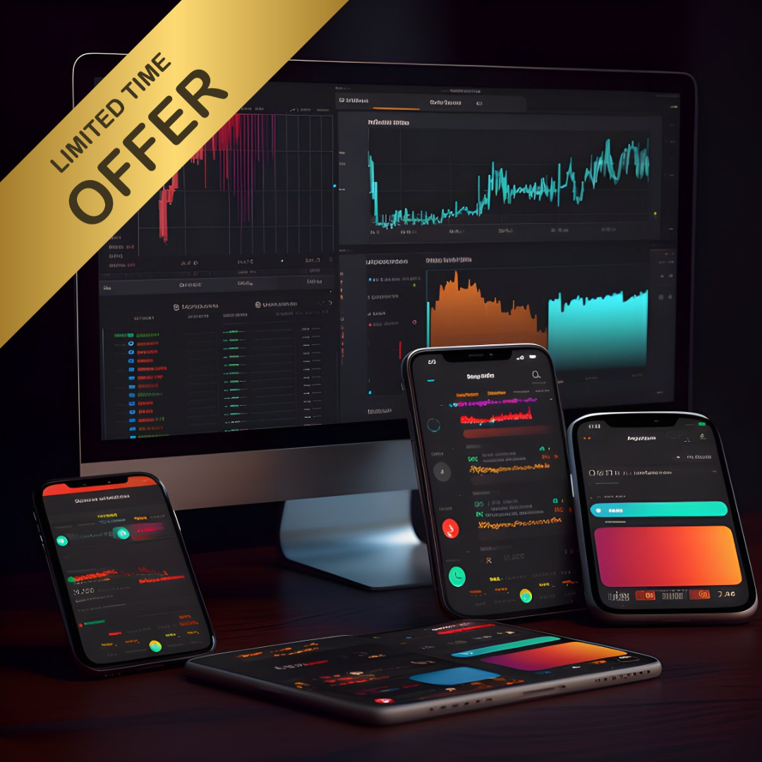 30 DAY FOREX CHALLENGE