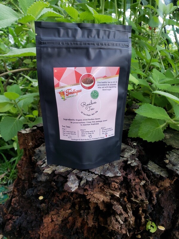 Rooibos Tea