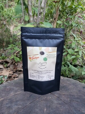 Morning Brew (Chocolate Mint)
