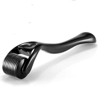 Derma Roller for Beard and Hair Growth