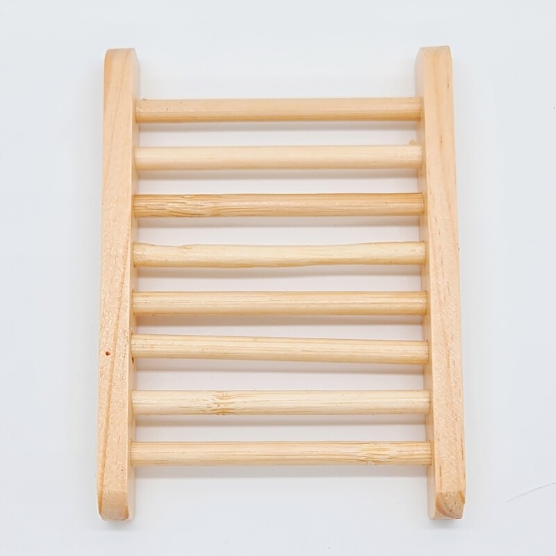 Bamboo Soap Holders
