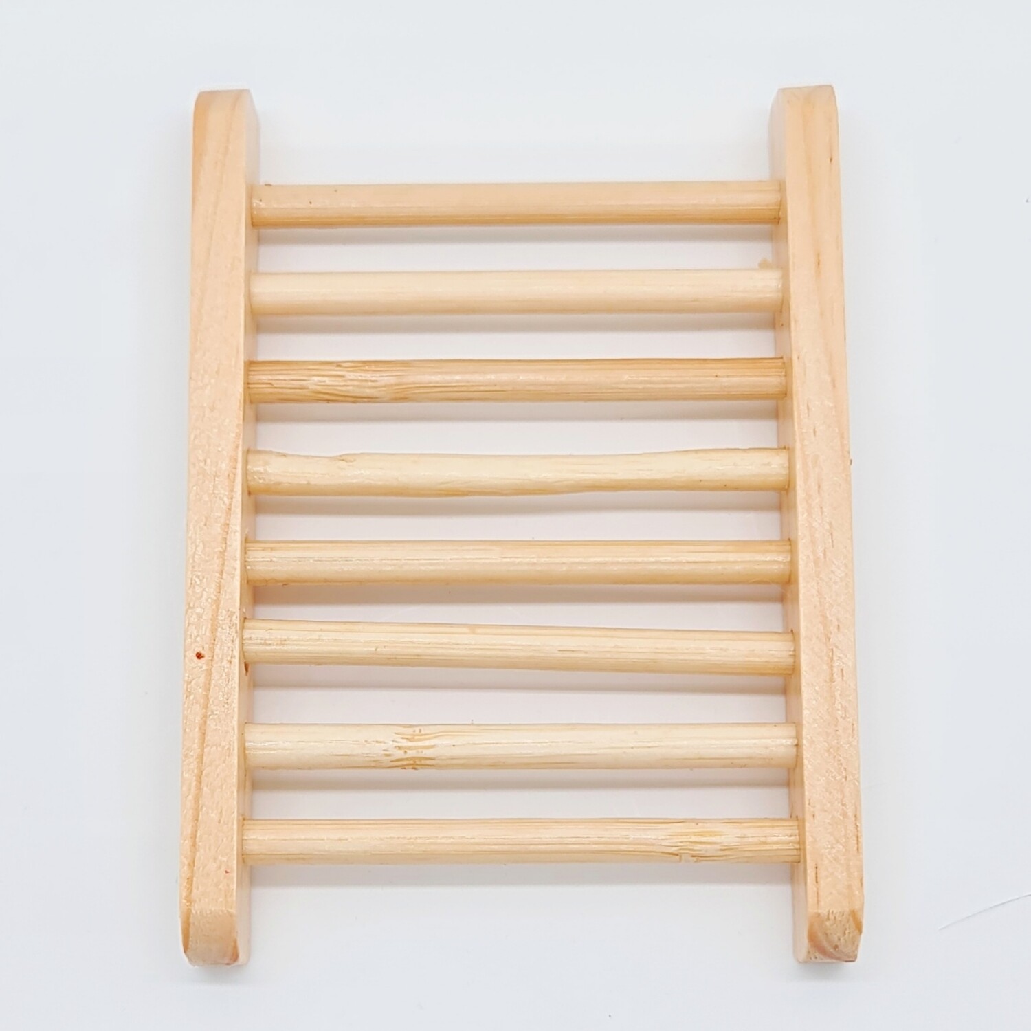 Bamboo Soap Holders