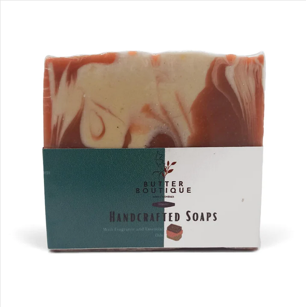 Rose Garden  Face / Body Soap
