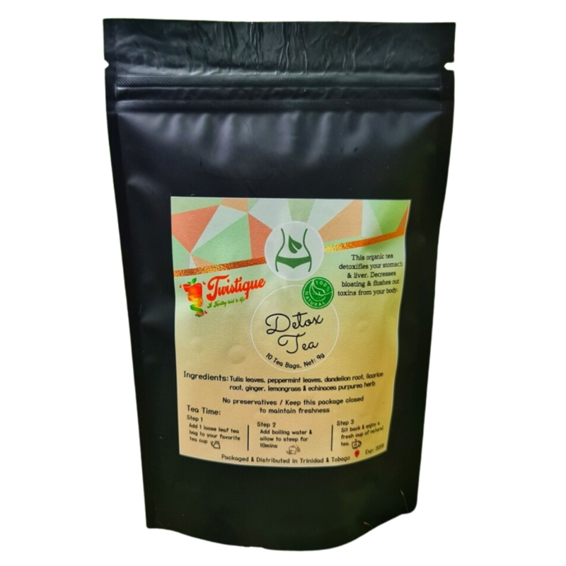 Detox Tea