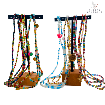 Waist Beads - Fashionable