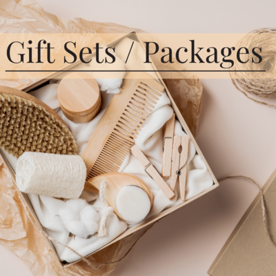 Gift Sets / Packages