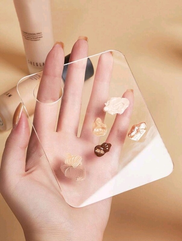 Makeup Mixing Palette
