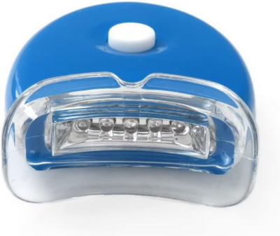 Blue Led Teeth Whitening Accelerator Laser Tool