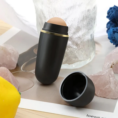 Oil Absorbing Volcanic Roller