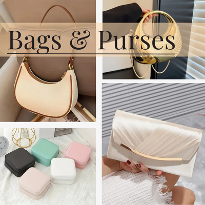 Bags &amp; Purses