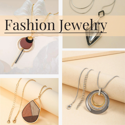 Fashion Jewelry