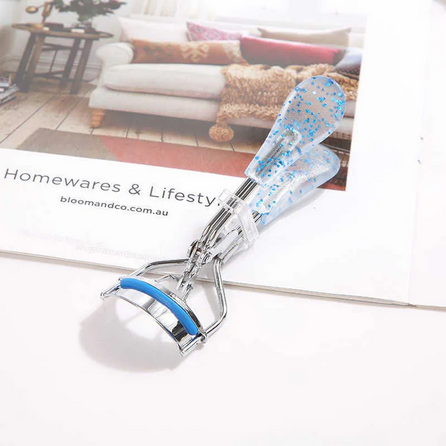 Portable Eyelash Curler