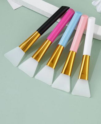 Silicone Face Mask (Mud) Brush / Applicator