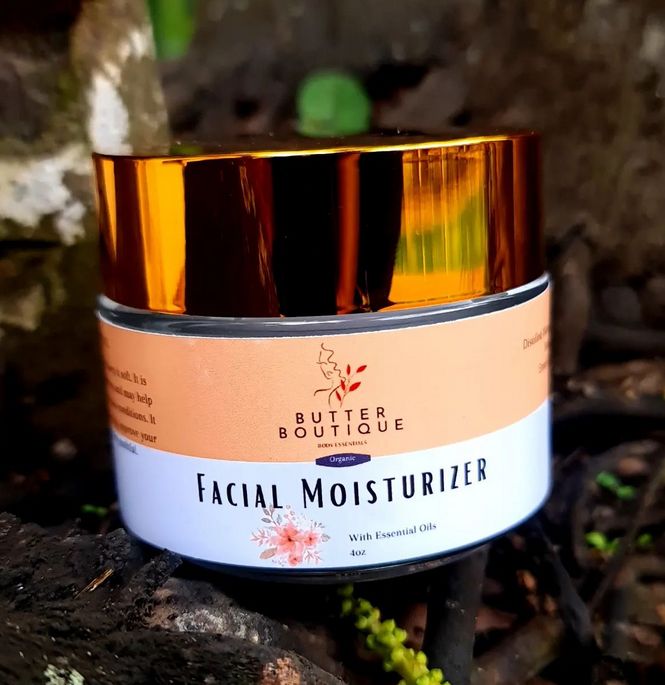 Facial Moisturizer