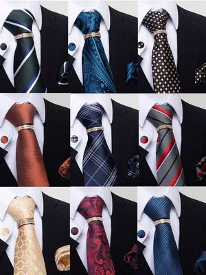 Luxury Tie Set