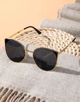 Cat Eye Fashion Sunglasses