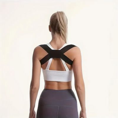 Adjustable Back Posture Trainer