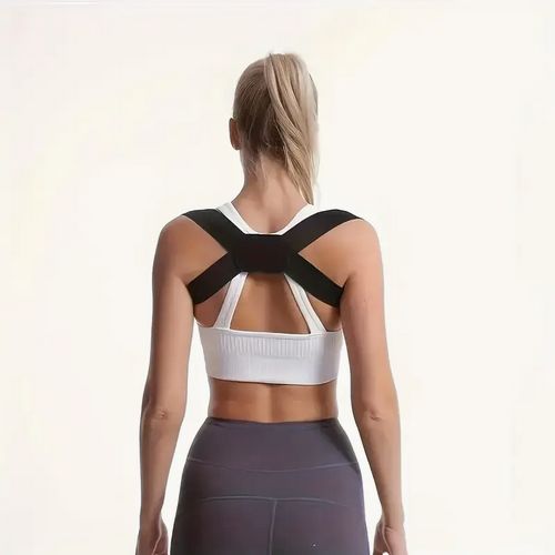 Adjustable Back Posture Trainer