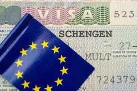 Europe Visa services @ 2000Per Person - 98% Approval since 2014