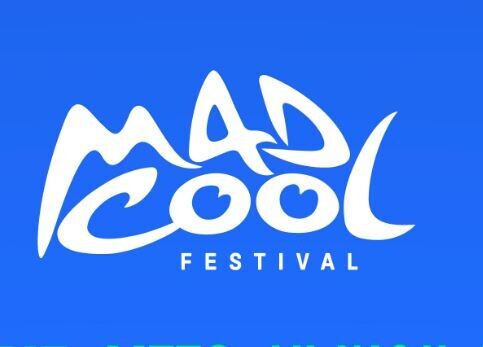 Mad Cool Festival 2024 (Madrid) + Barcelona + Valencia 8N9D