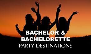 Bachelor Bachelorette Party Tours