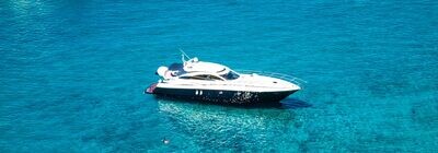 STAR IN IBIZA LUXURY TRAVEL PACKAGE - Bachelor Party