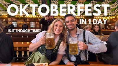 Oktoberfest 2025