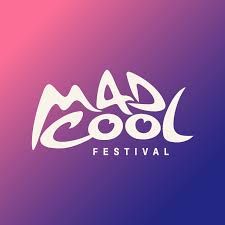 Mad Cool Festival 2025 (Madrid) + Barcelona + Valencia 8N9D- 2026
