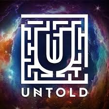 Untold 2025 Romania (Land Package)- 2026