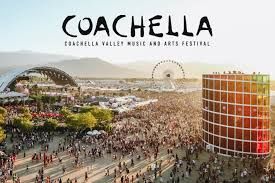Coachella Valley Music and Arts Festival - 2026