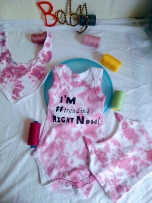 Baby Set