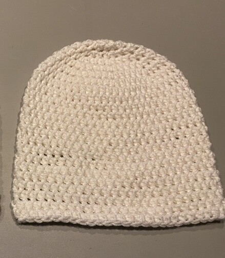 Snow White Hat