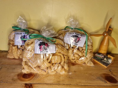 Zk chicharon