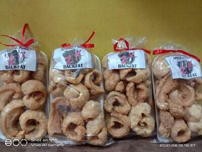 Zk chicharon