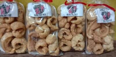 Zk chicharon