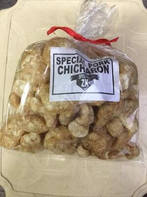 Zk chicharon