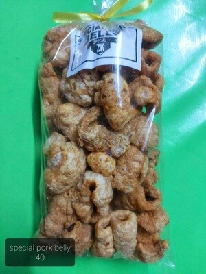 Zk chicharon
