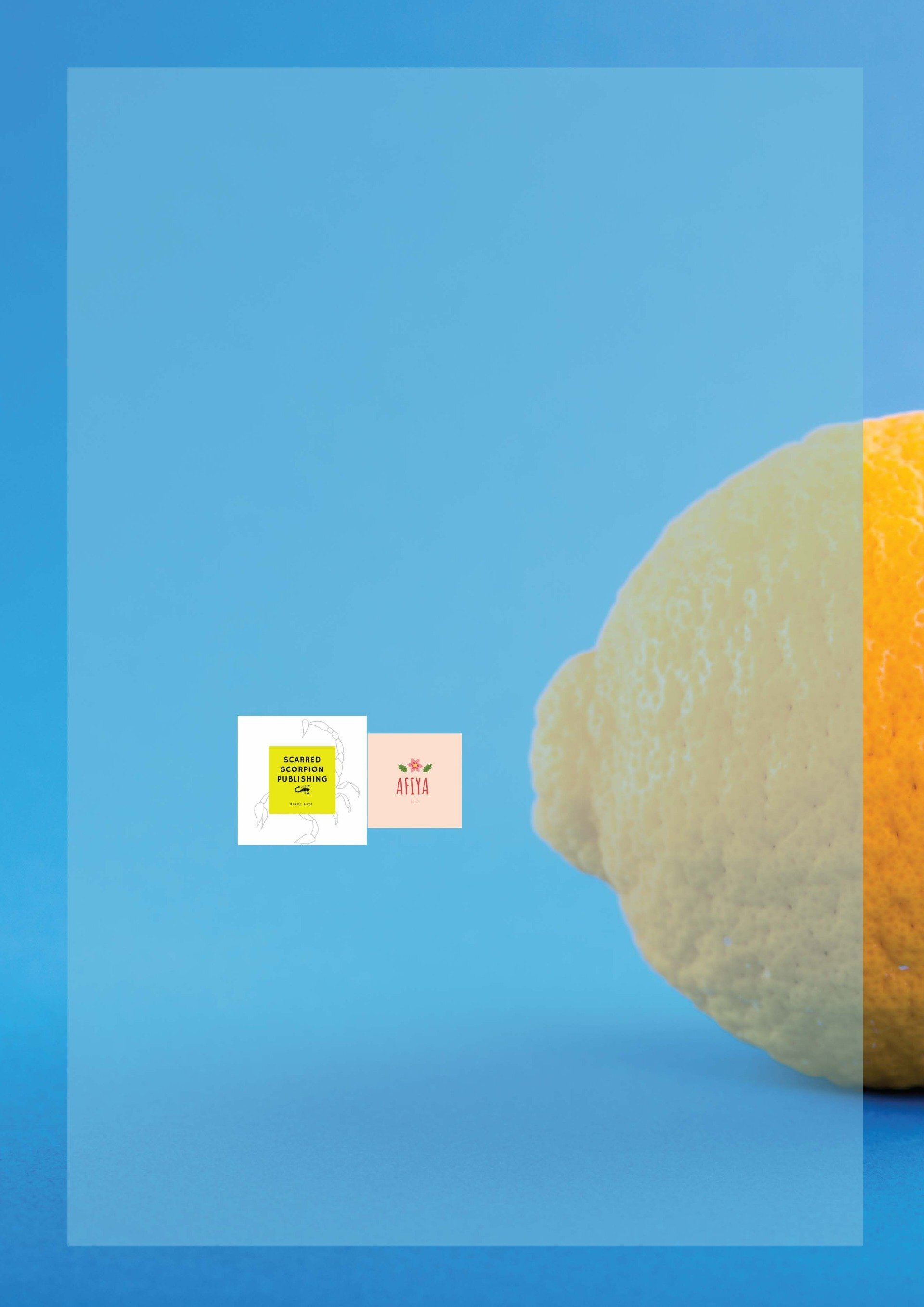 Pineapple Thoughts Self Help Journal by Makeiba James