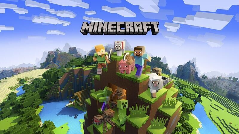 Minecraft Premium Java Edition