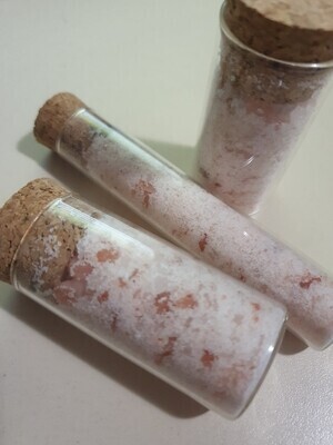 Bath Salts