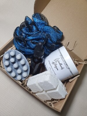 Gift Boxes