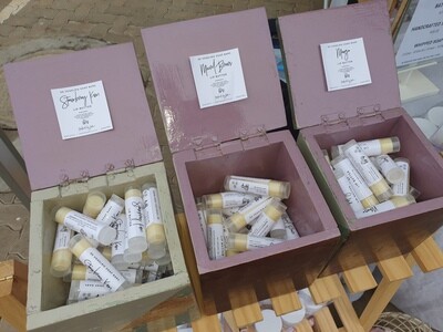Lip Butter