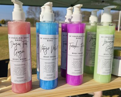 Body Wash