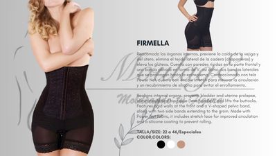 Firmella