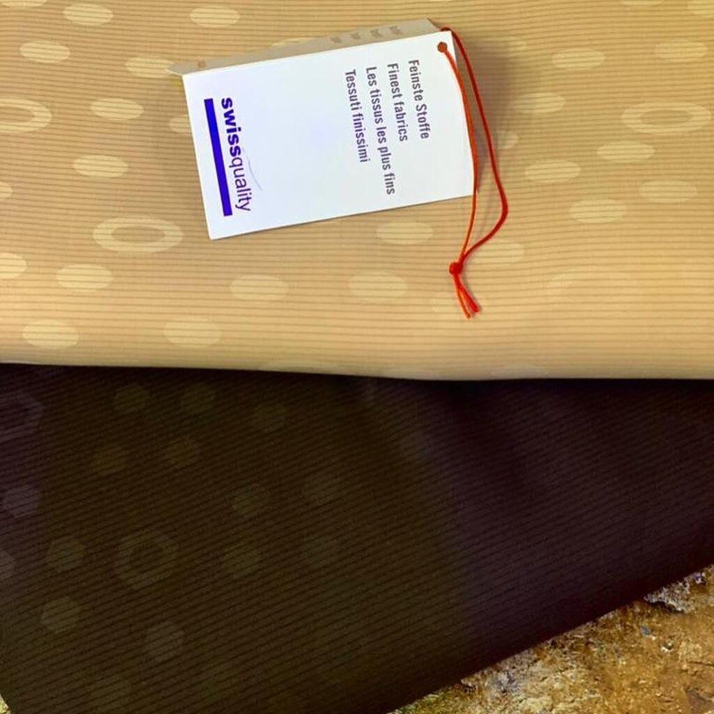 5 yards Cream Coloured Fabric